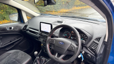Ford EcoSport 1.0 EcoBoost 125 ST-Line 5dr Petrol Hatchback